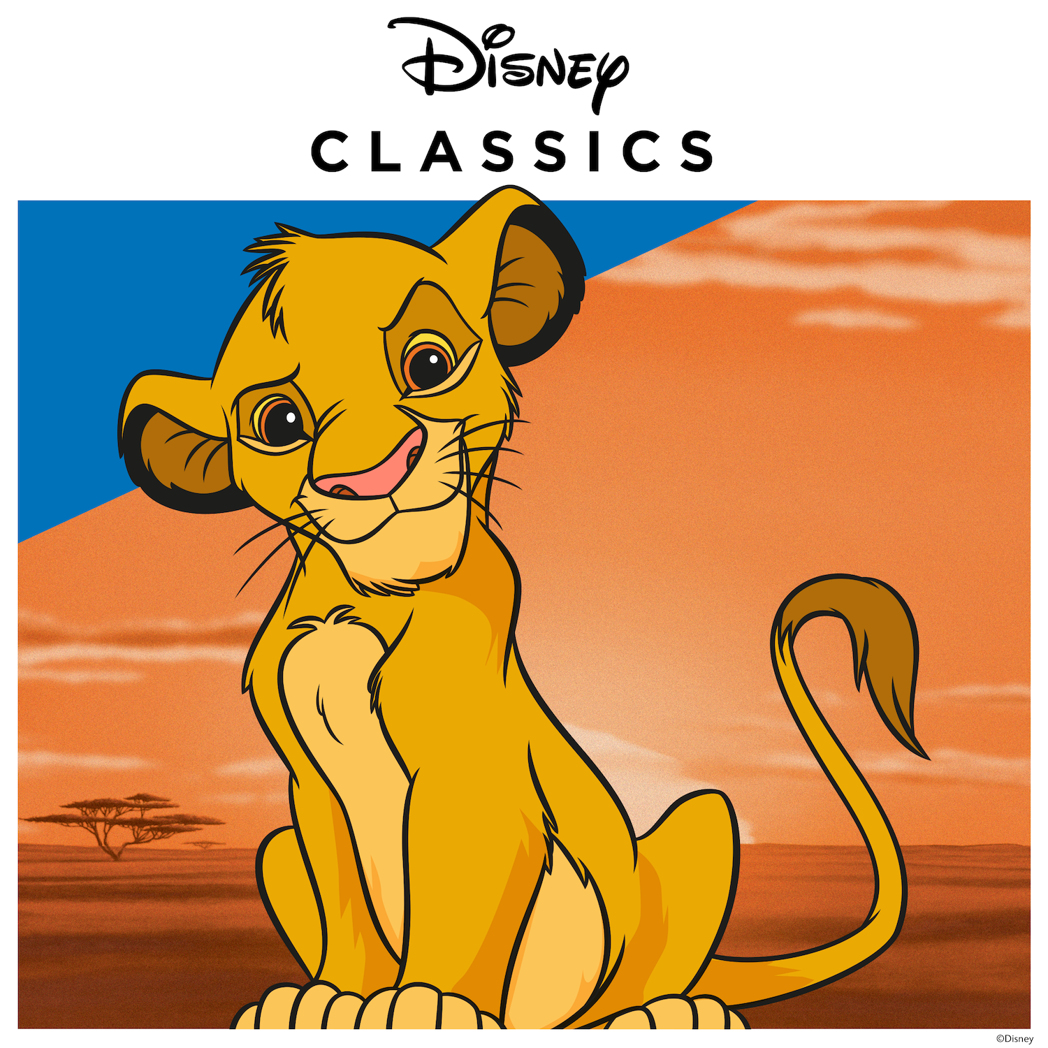 Disney Classics