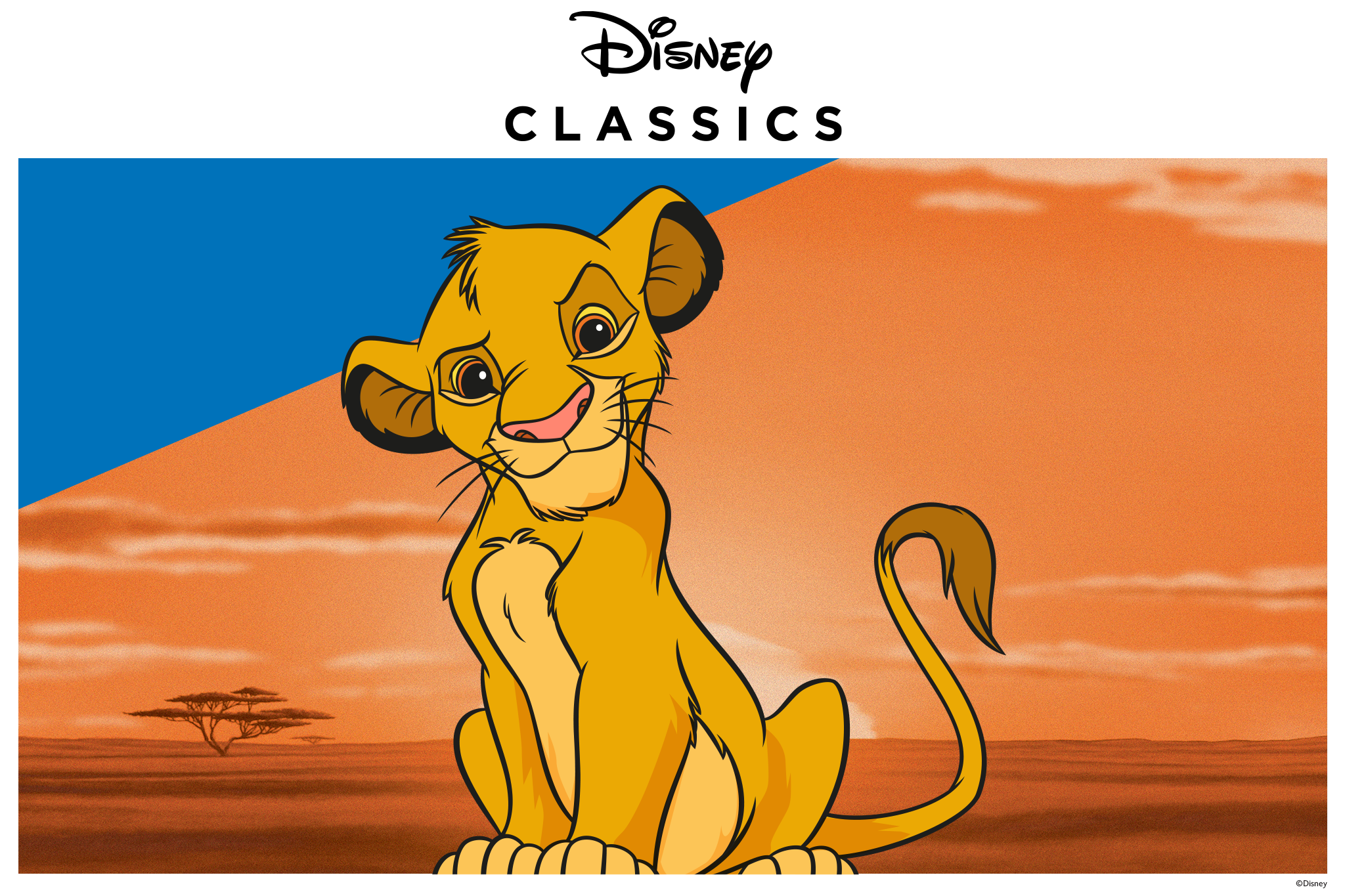Disney Classics