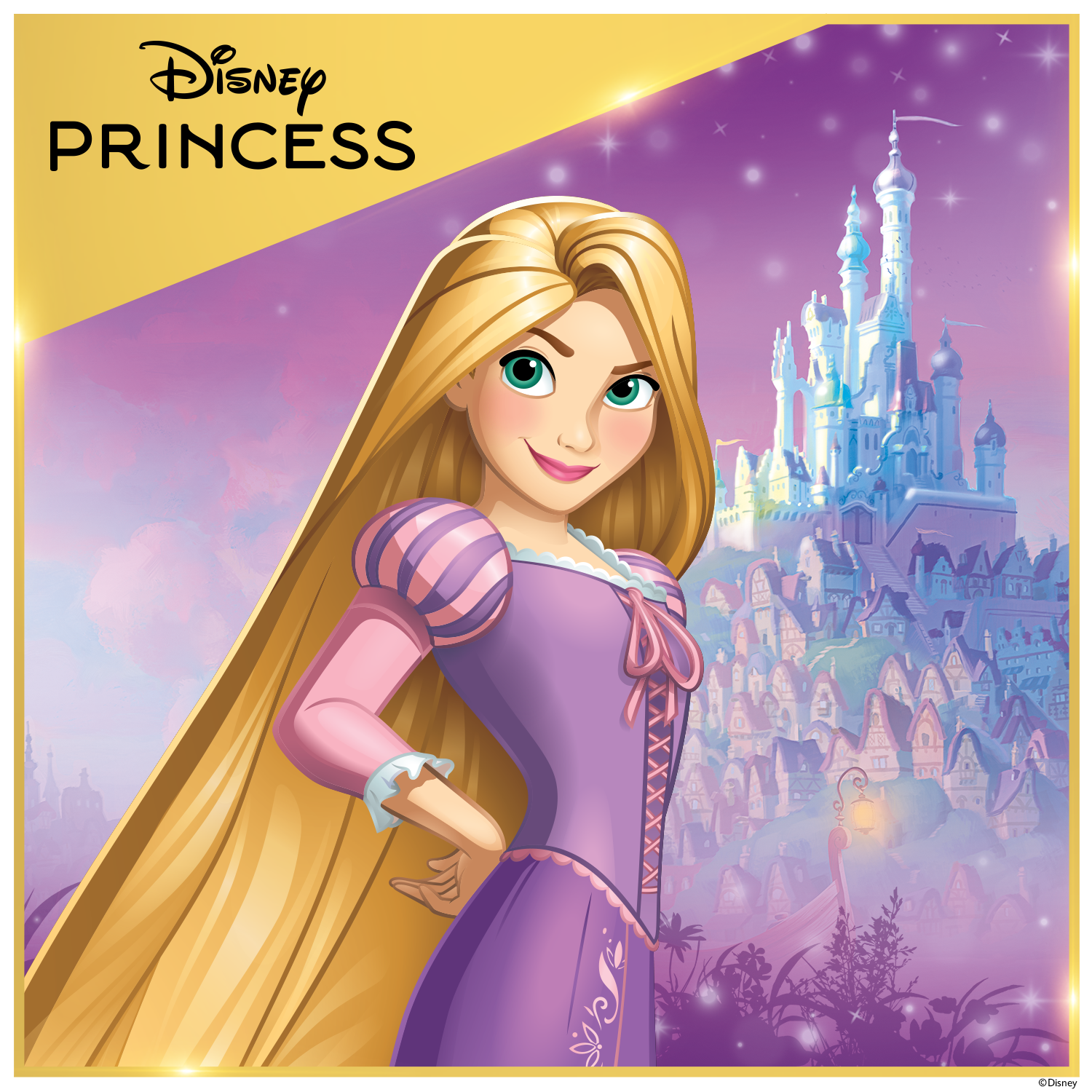 Disney Princess