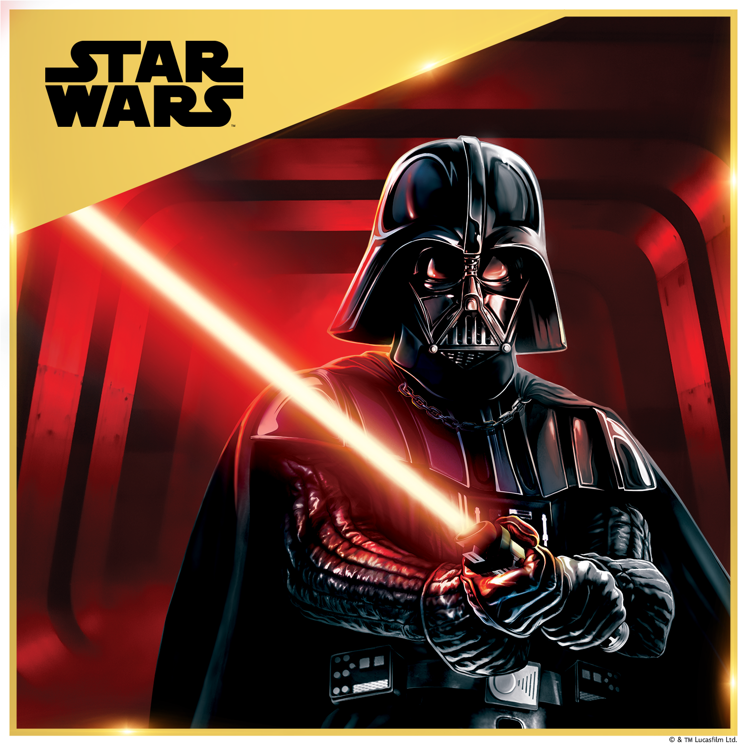 Star Wars™