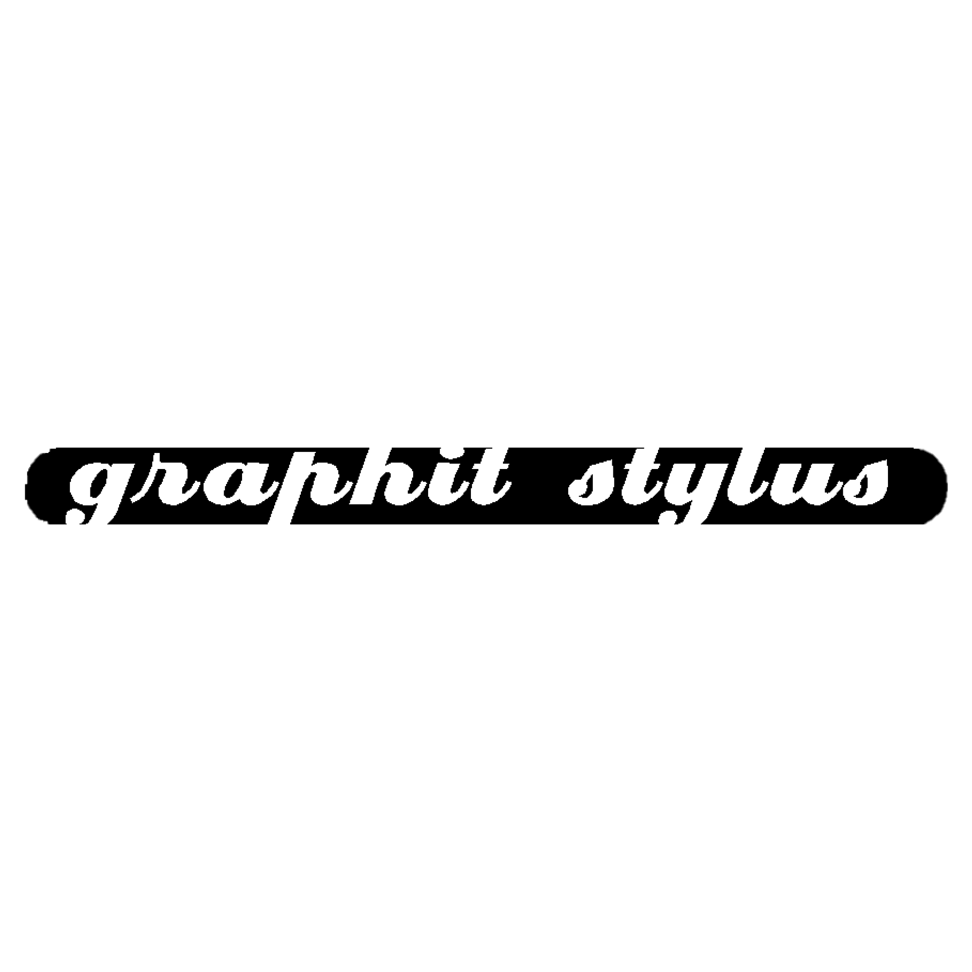 Graphit Stylus