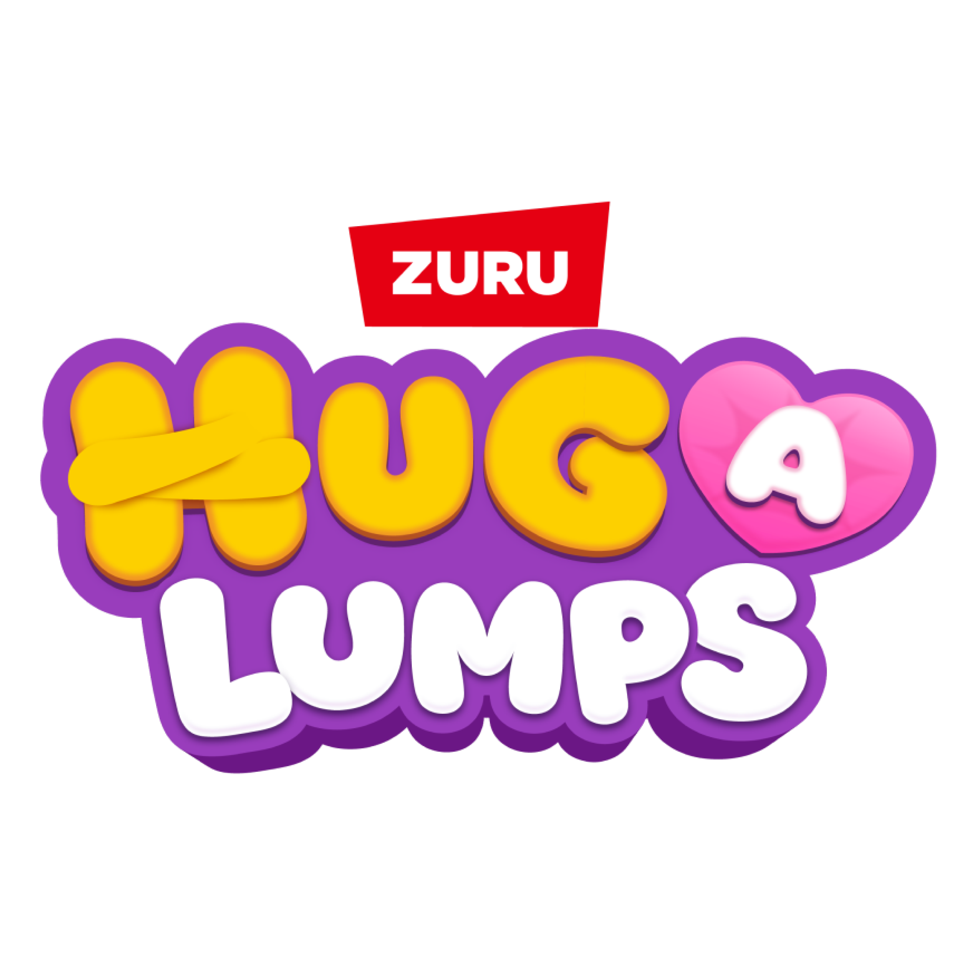 Hug-A-Lumps