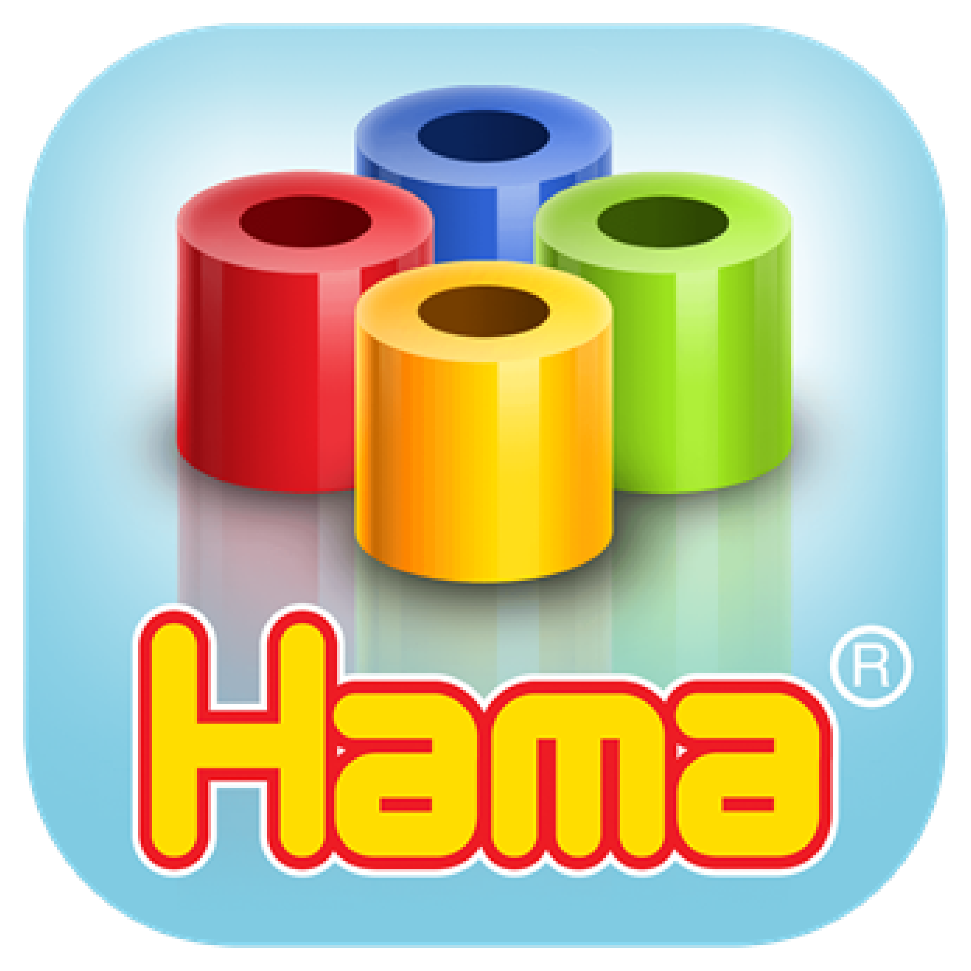 Hama