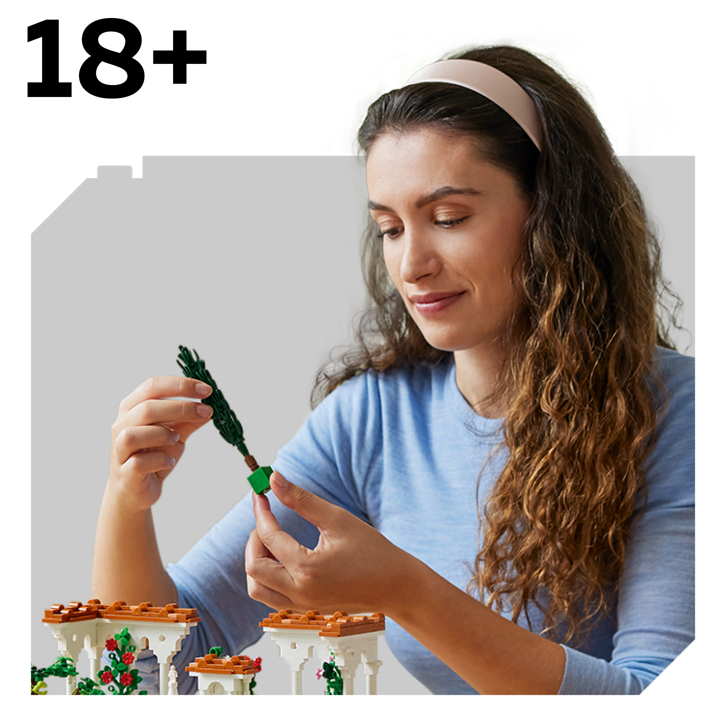 LEGO® Adults Welcome