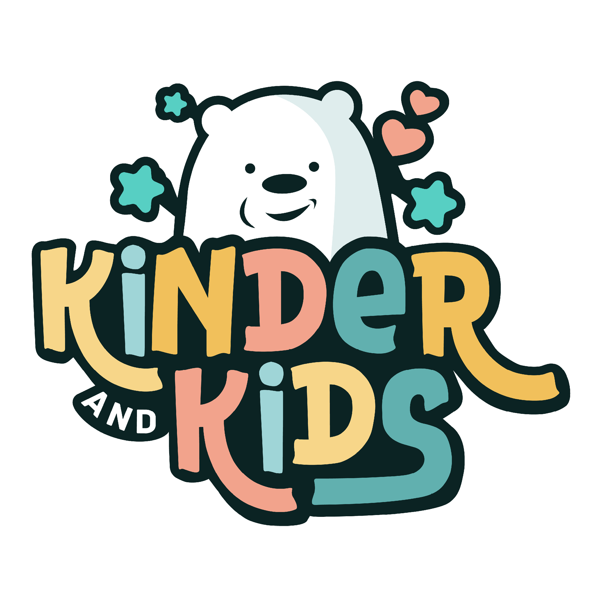 Kinder and Kids