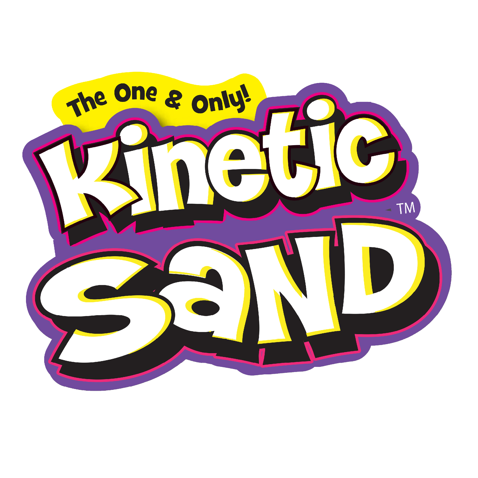 Kinetic Sand