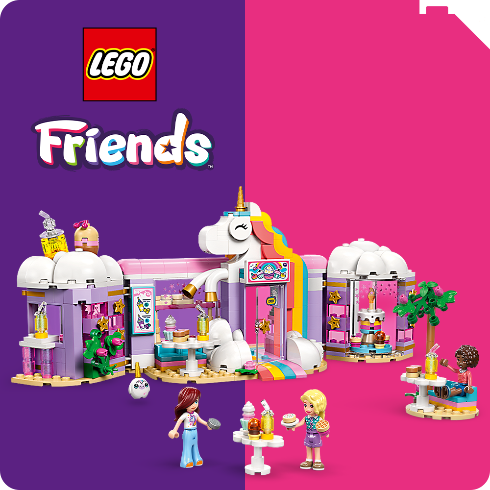 LEGO Friends