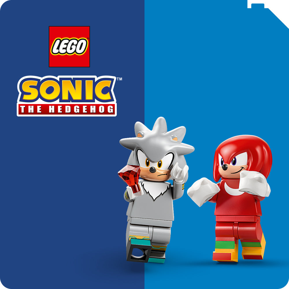 LEGO® Sonic the Hedgehog™