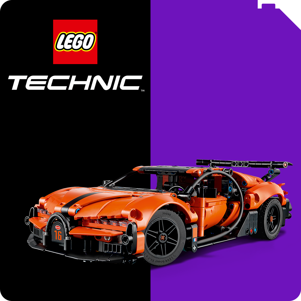 LEGO® Technic™