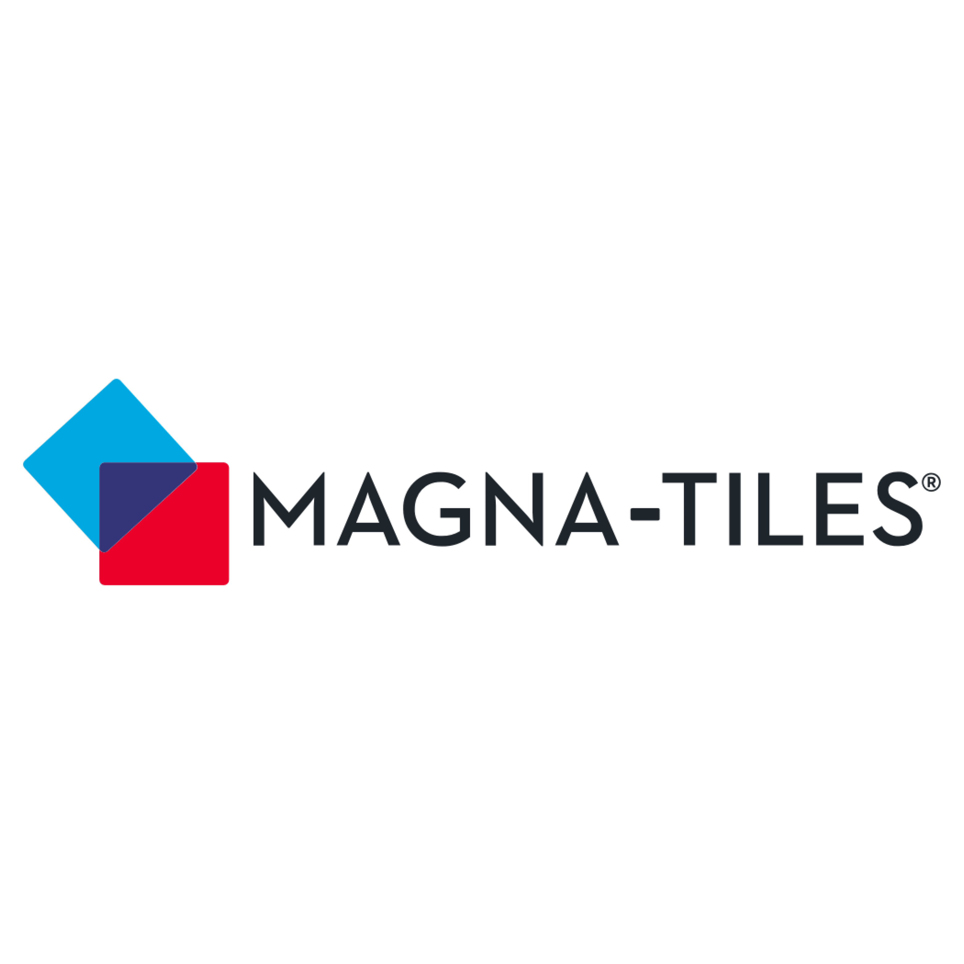 MAGNA-TILES