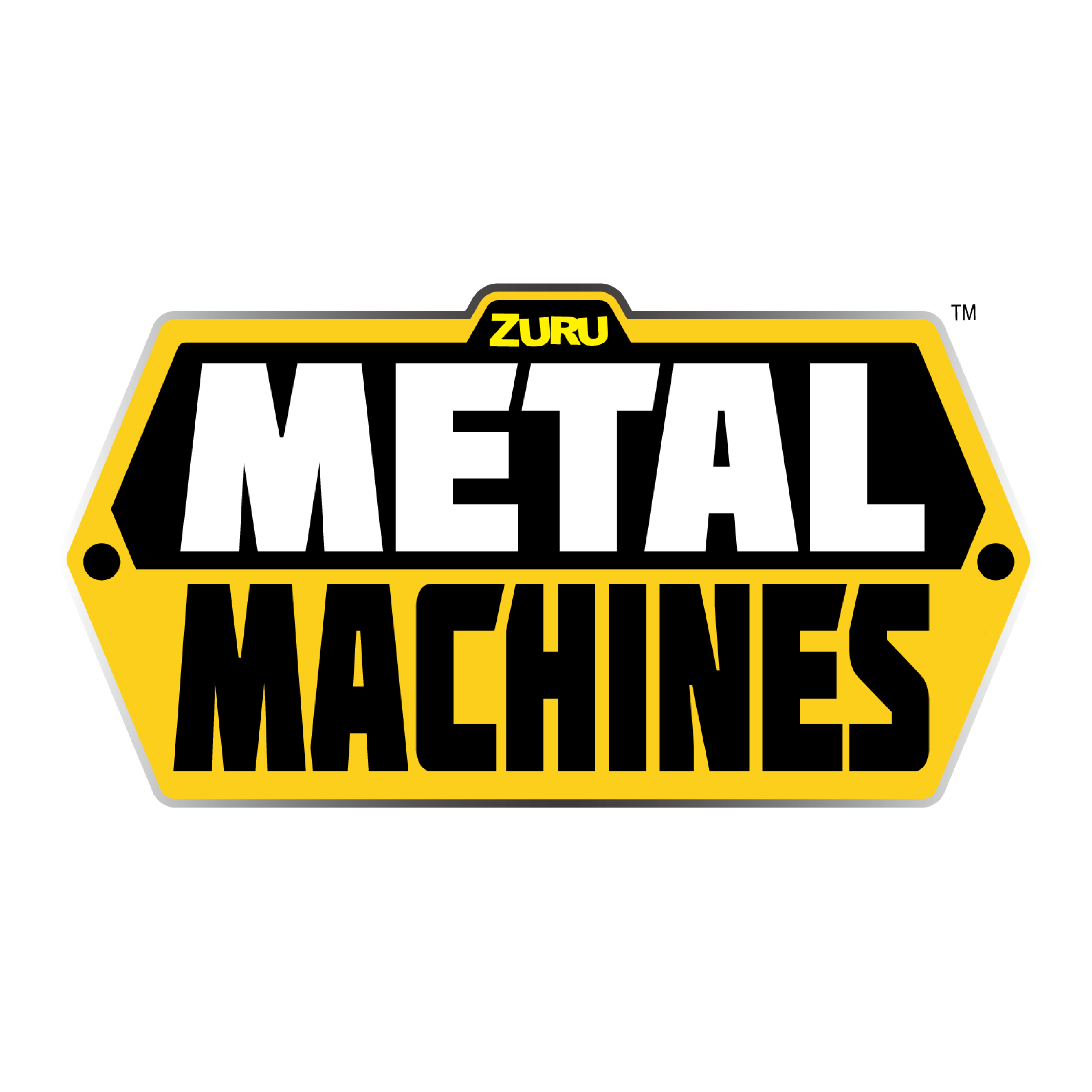 Metal Machines™