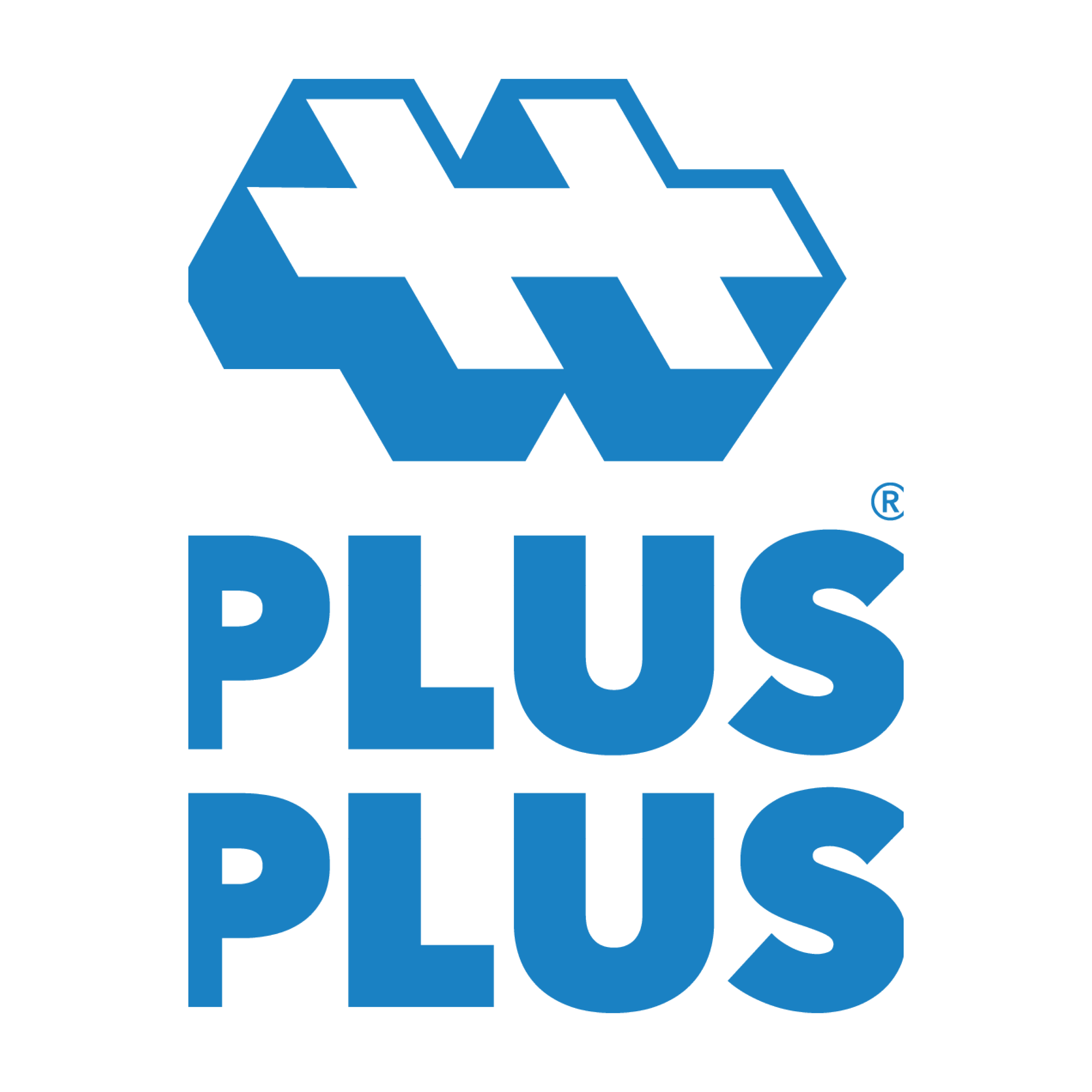 Plus-Plus
