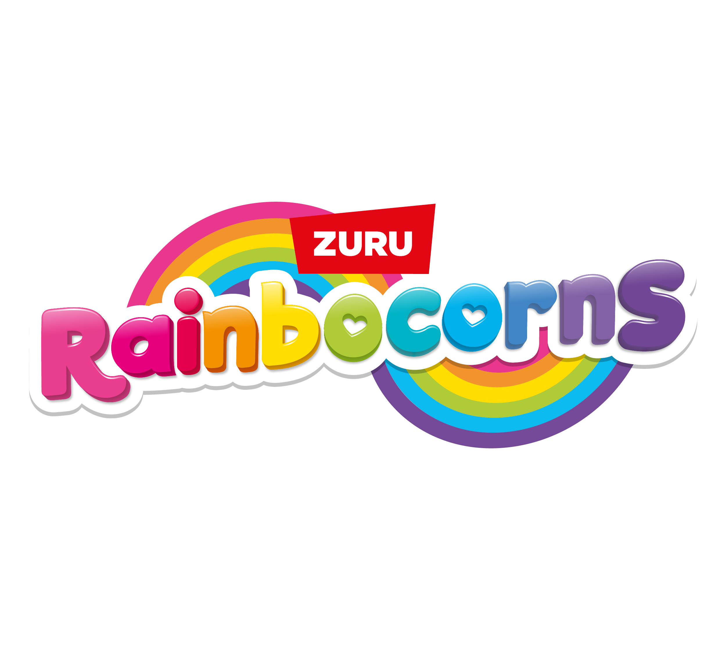 Rainbocorns