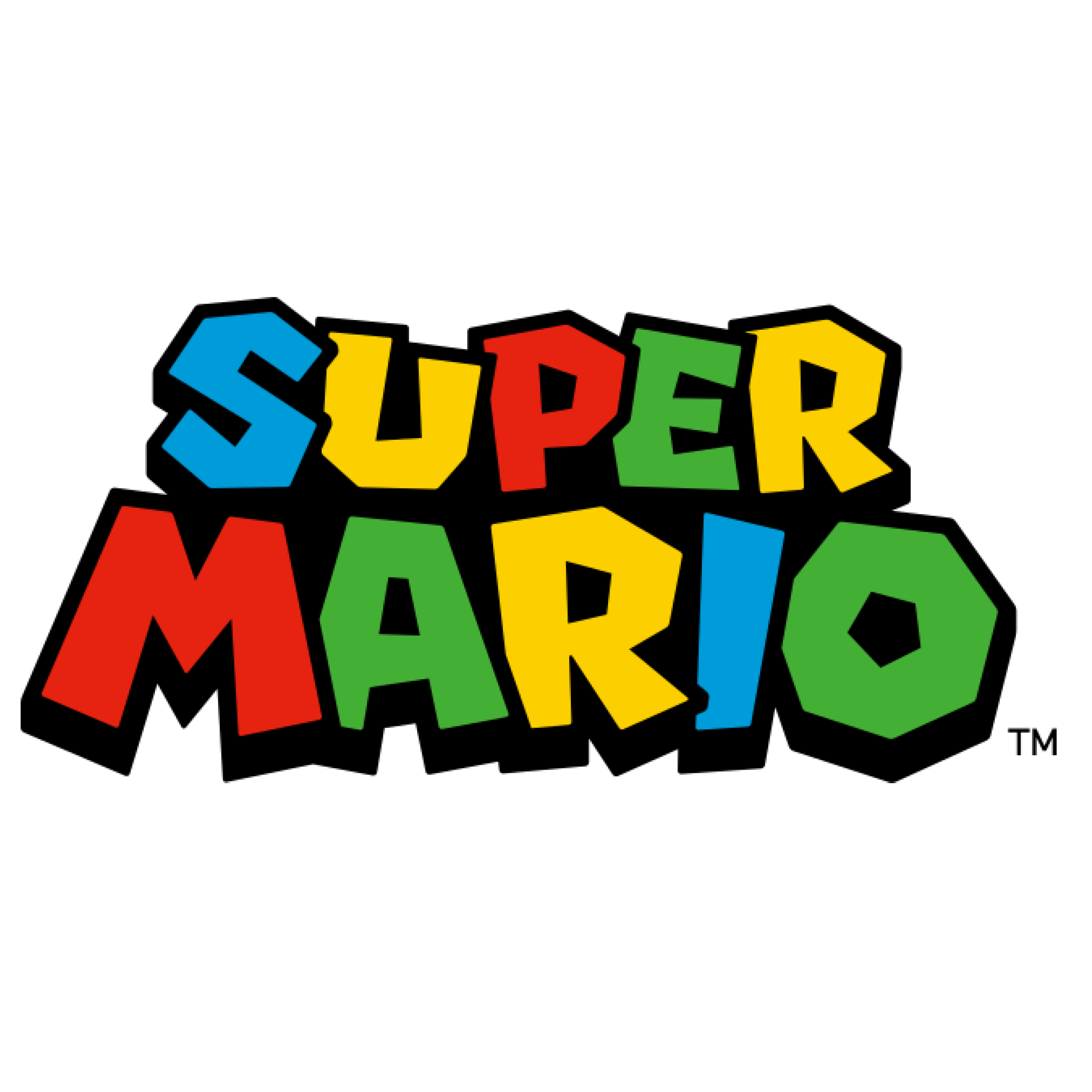 Super Mario™