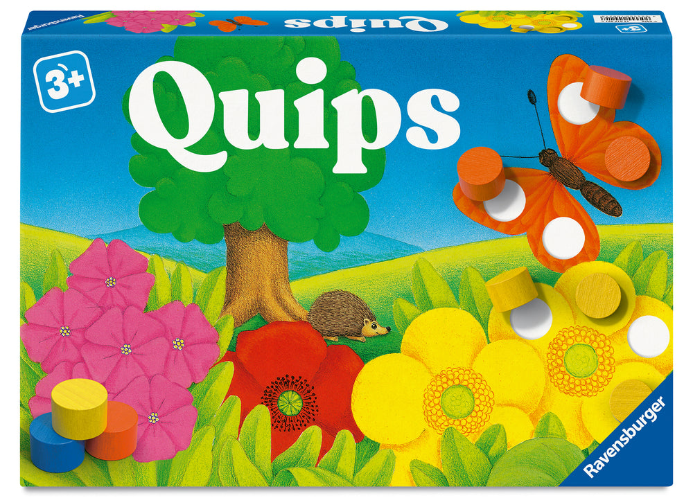 Quips