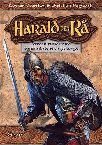 Harald den rå