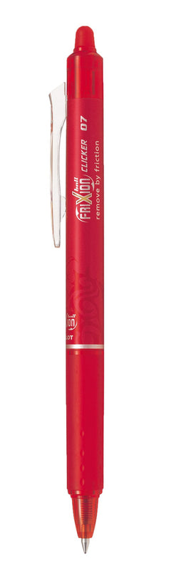 Ball-Liner Pilot Frixion Clicker 0,7 mm