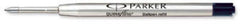 Refill Parker jotter quinkflow medium sort