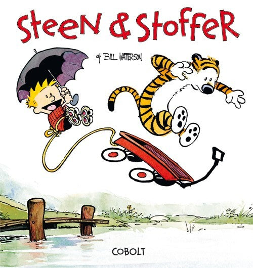 Steen & Stoffer 1