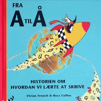 Fra A til Å