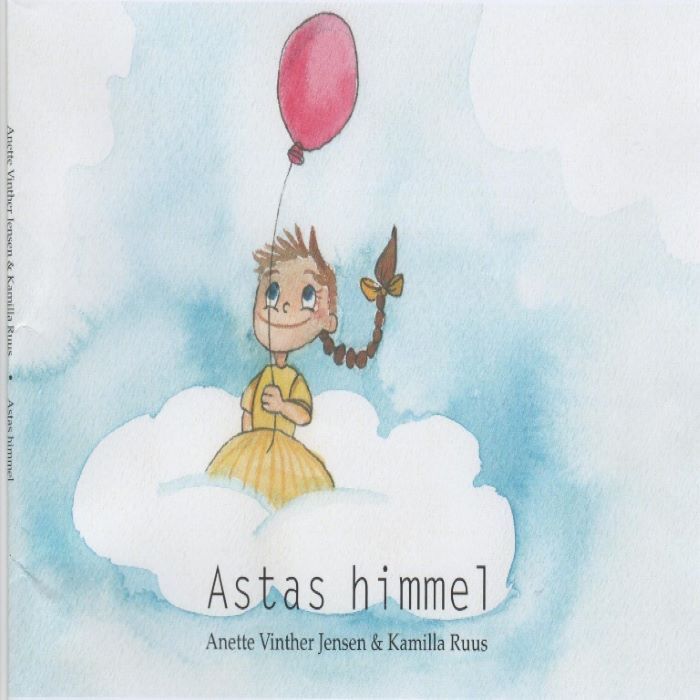 Astas himmel