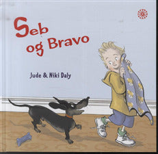 Seb og Bravo