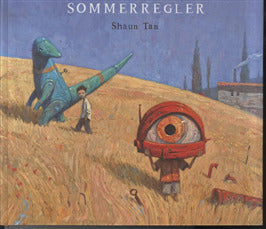 Sommerregler