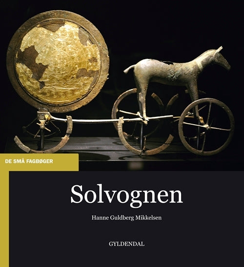 Solvognen