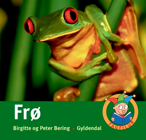 Frø