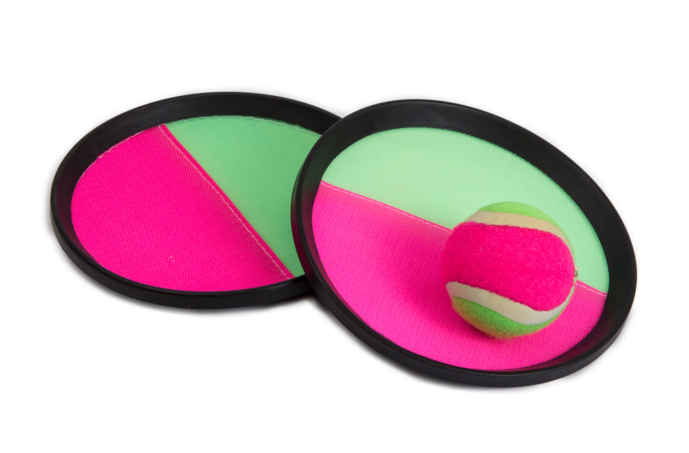 Happy Summer Velcro kaste/gribe spil
