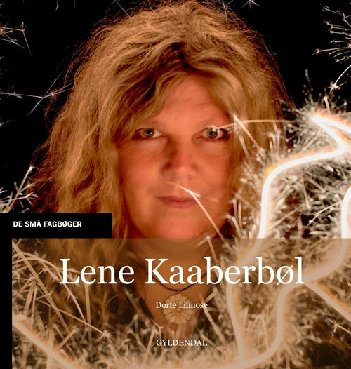 Lene Kaaberbøl