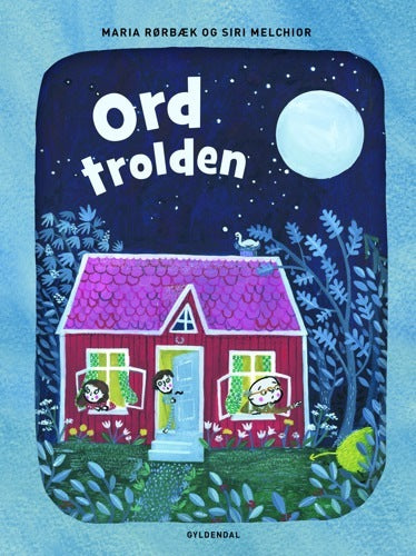 Ordtrolden