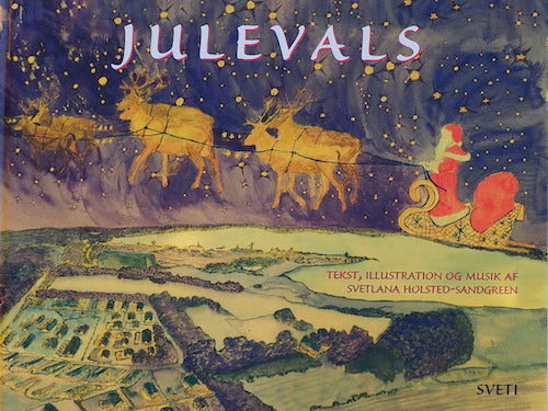 Julevals