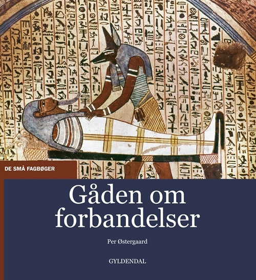 Gåden om forbandelser