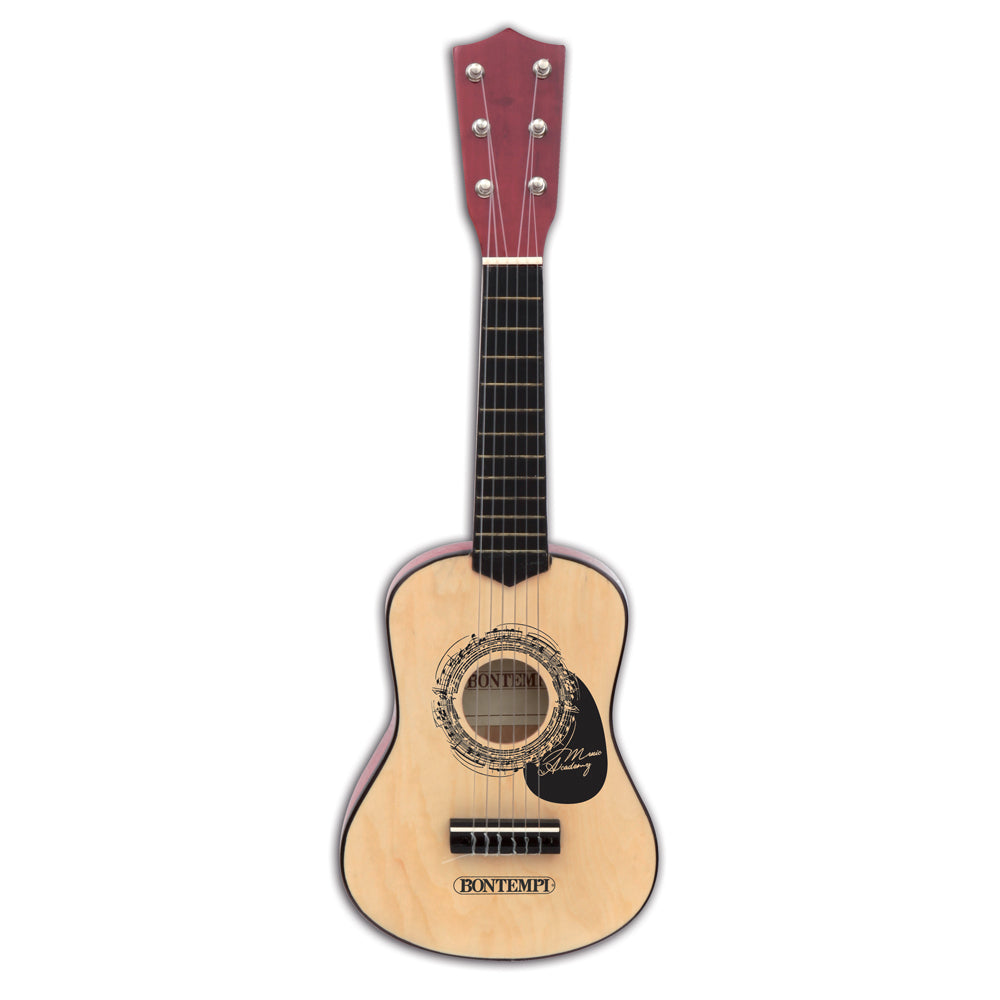 Bontempi træguitar