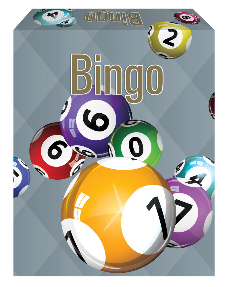 Bingo spil