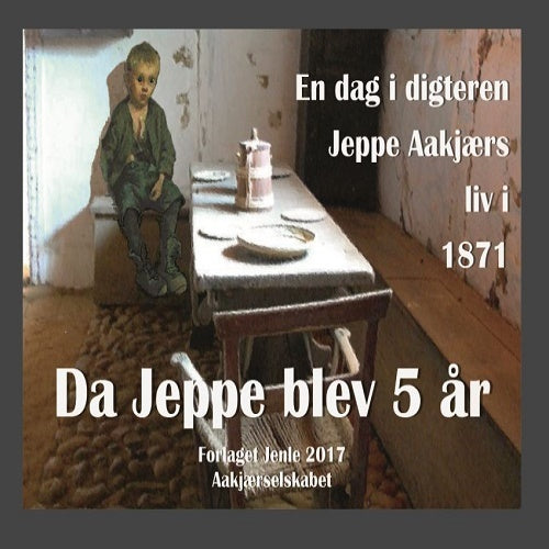 Da Jeppe blev 5 år