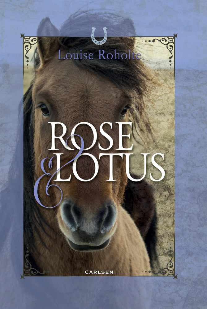 Rose og Lotus