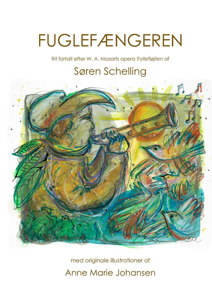 Fuglefængeren