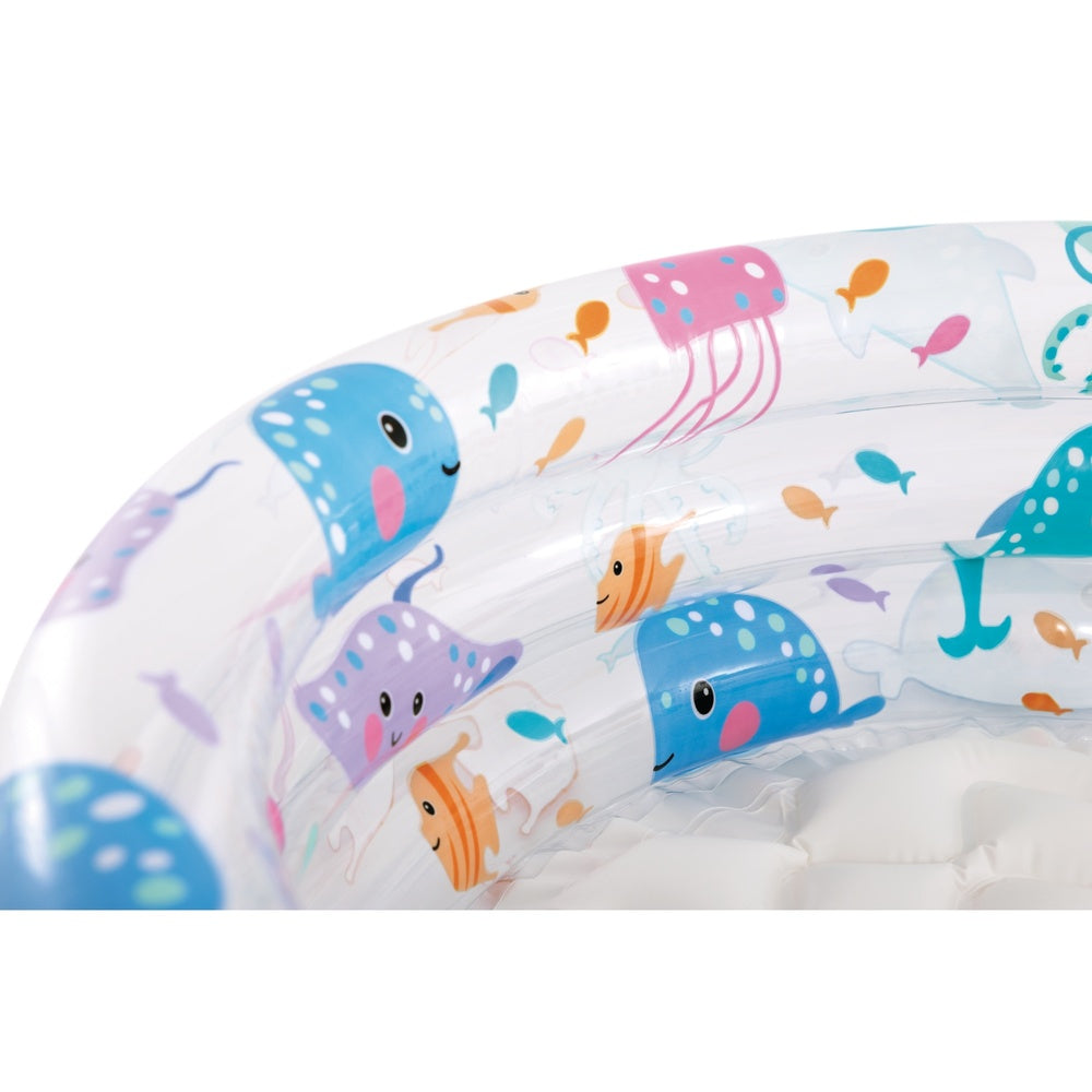 Babypool 3 ringe 61x22 cm