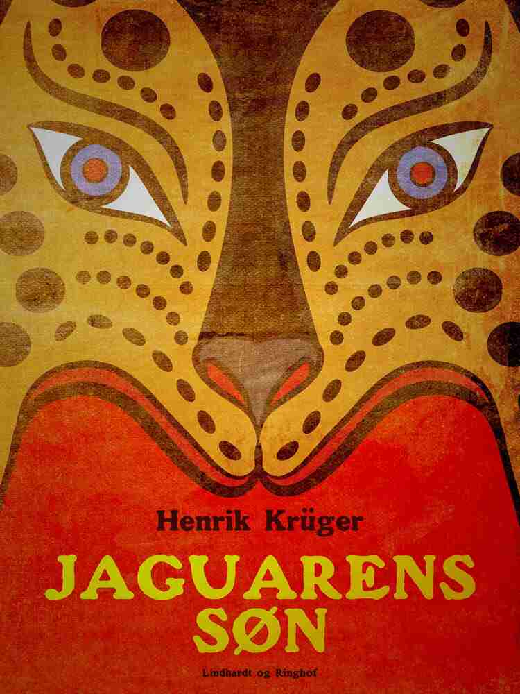 Jaguarens søn