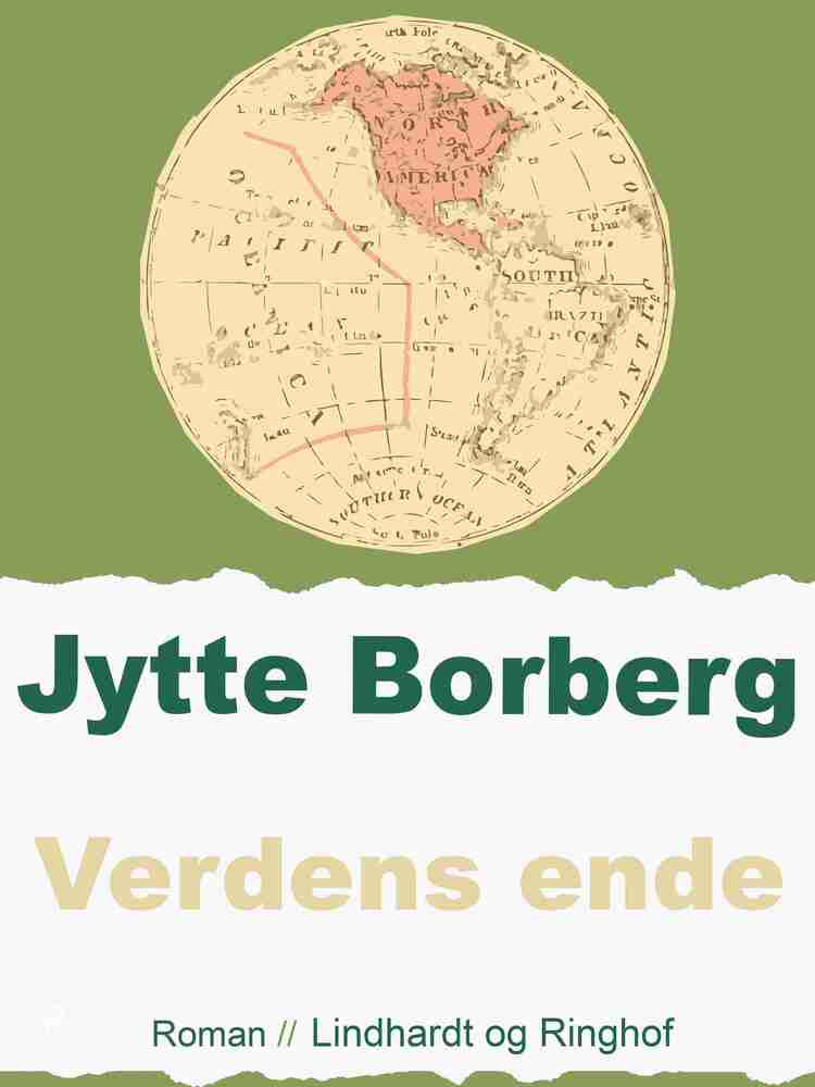 Verdens ende