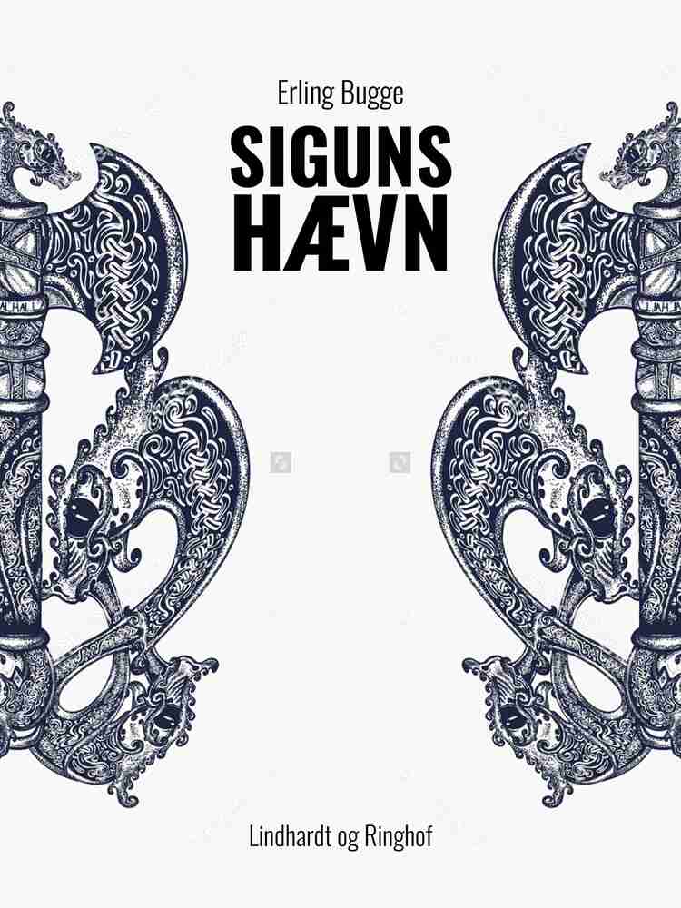 Siguns hævn