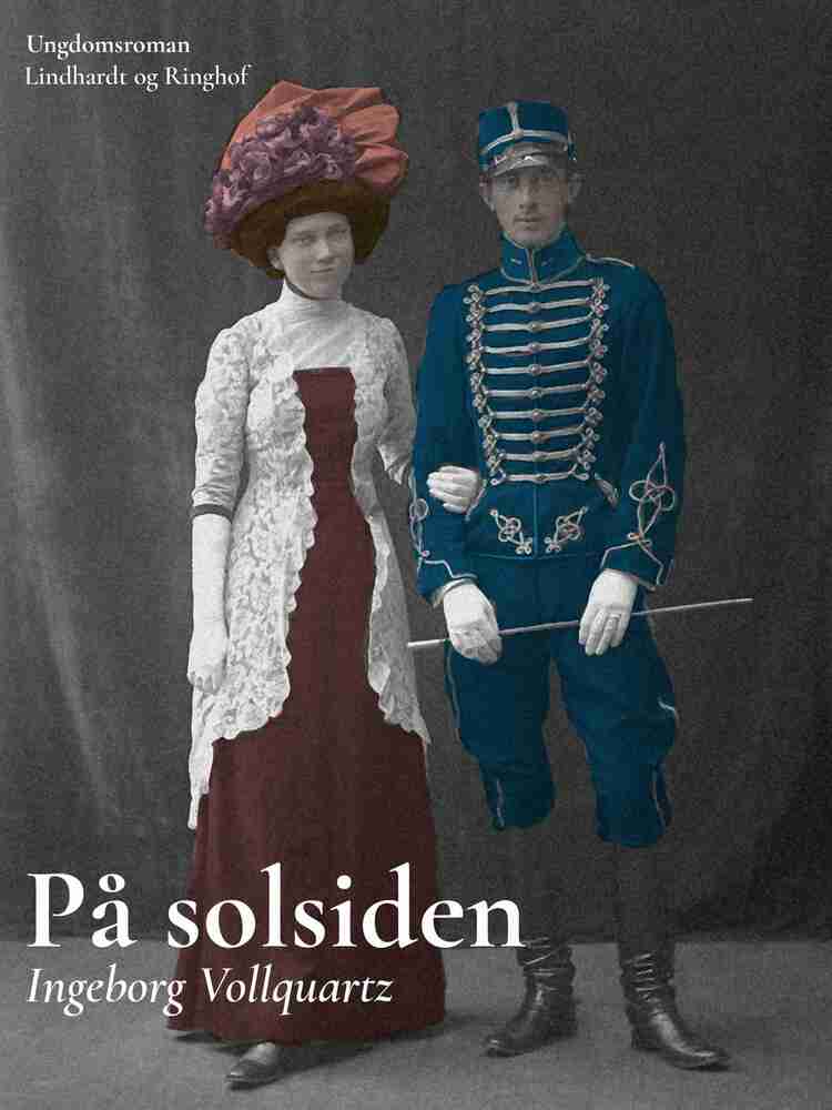På solsiden