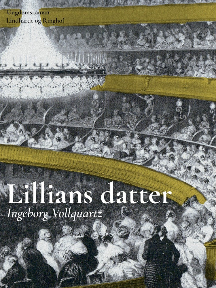 Lillians datter