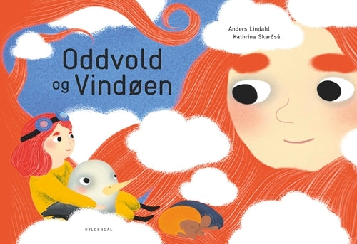 Oddvold og vindøen