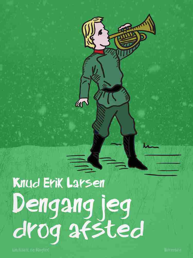 Dengang jeg drog afsted