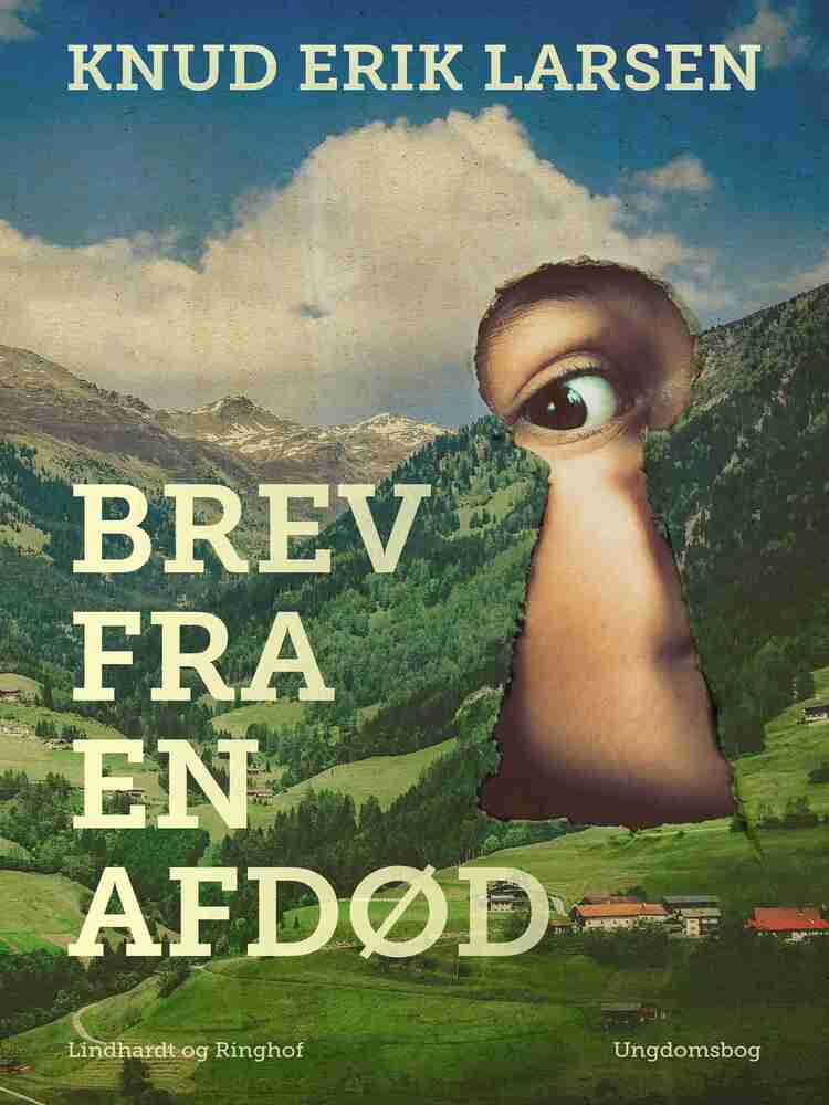 Brev fra en afdød