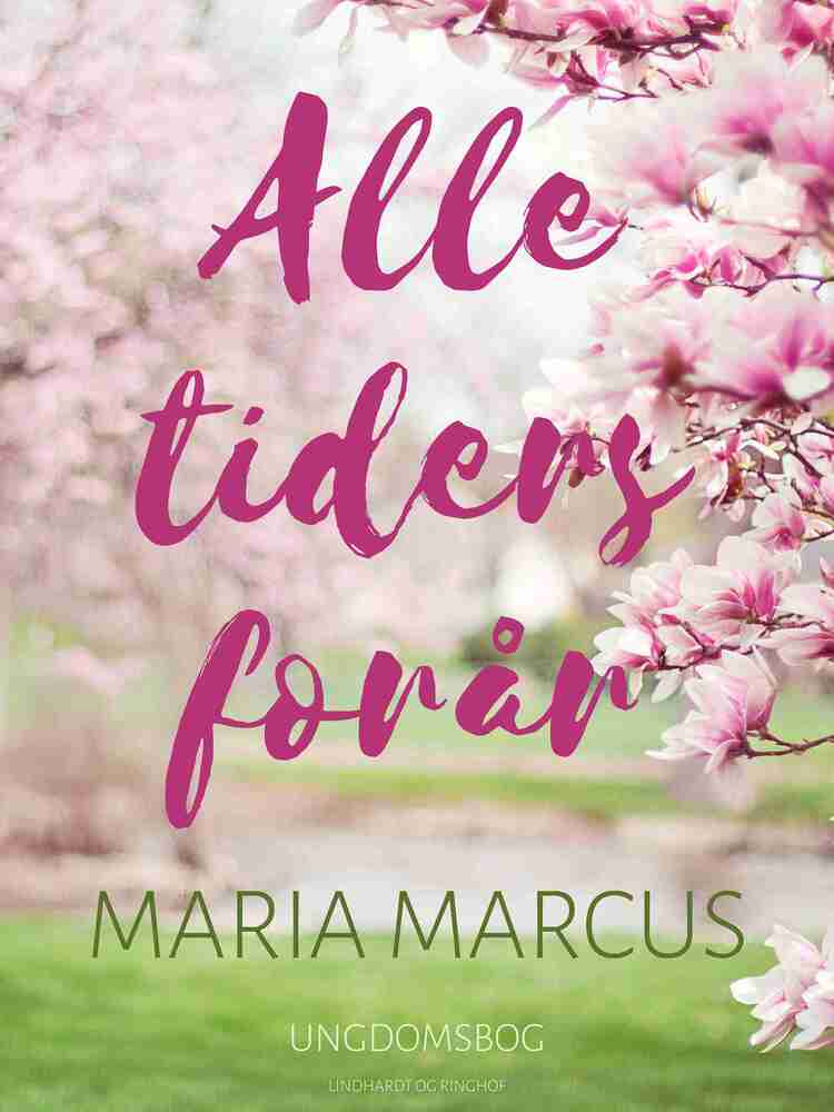 Alle tiders forår