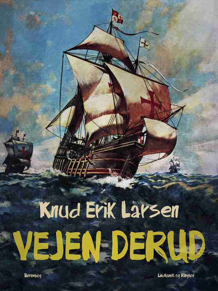 Vejen derud